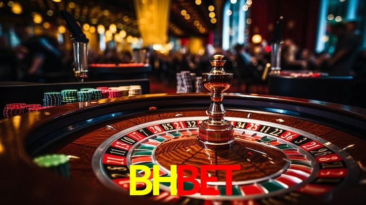 A Experiência Imersiva dos Cassinos Ao Vivo no BHBET