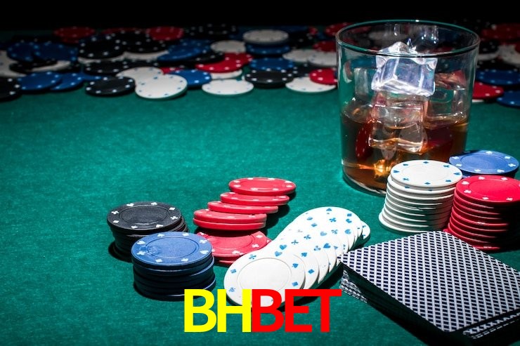 Diretório de Jogos BHBET