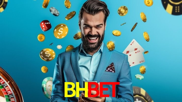 Mesa de Blackjack BHBET