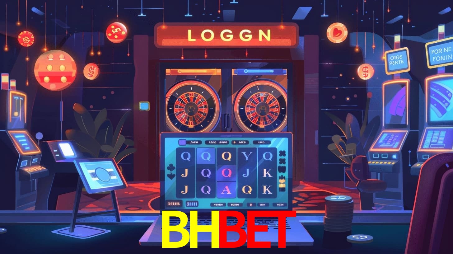 Casino Ao Vivo BHBET