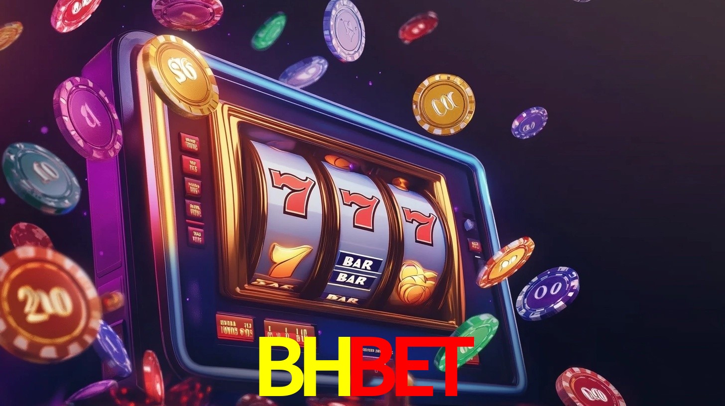 APP oficial da BHBET para mobile