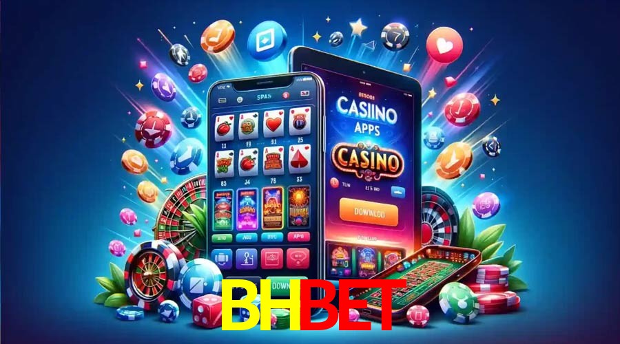 Descubra a Magia dos Jogos de Arcade no BHBET