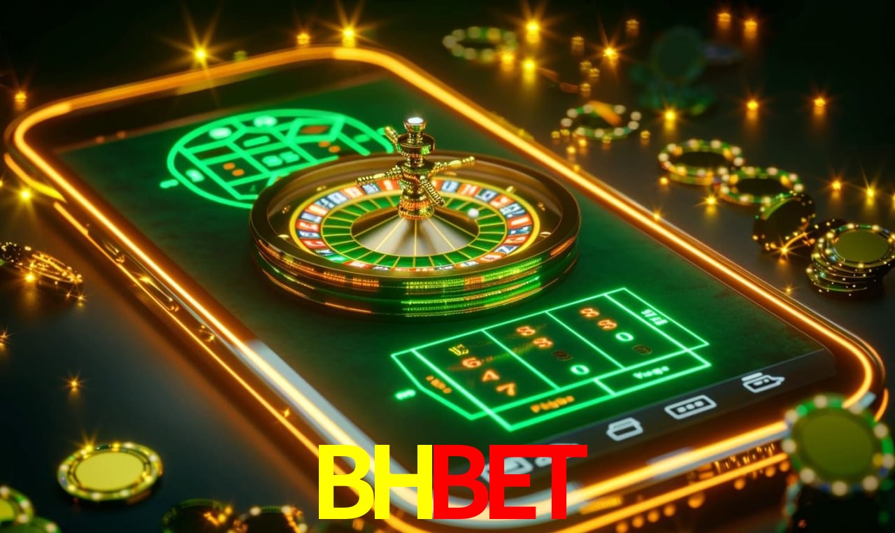 Diretório de Jogos BHBET