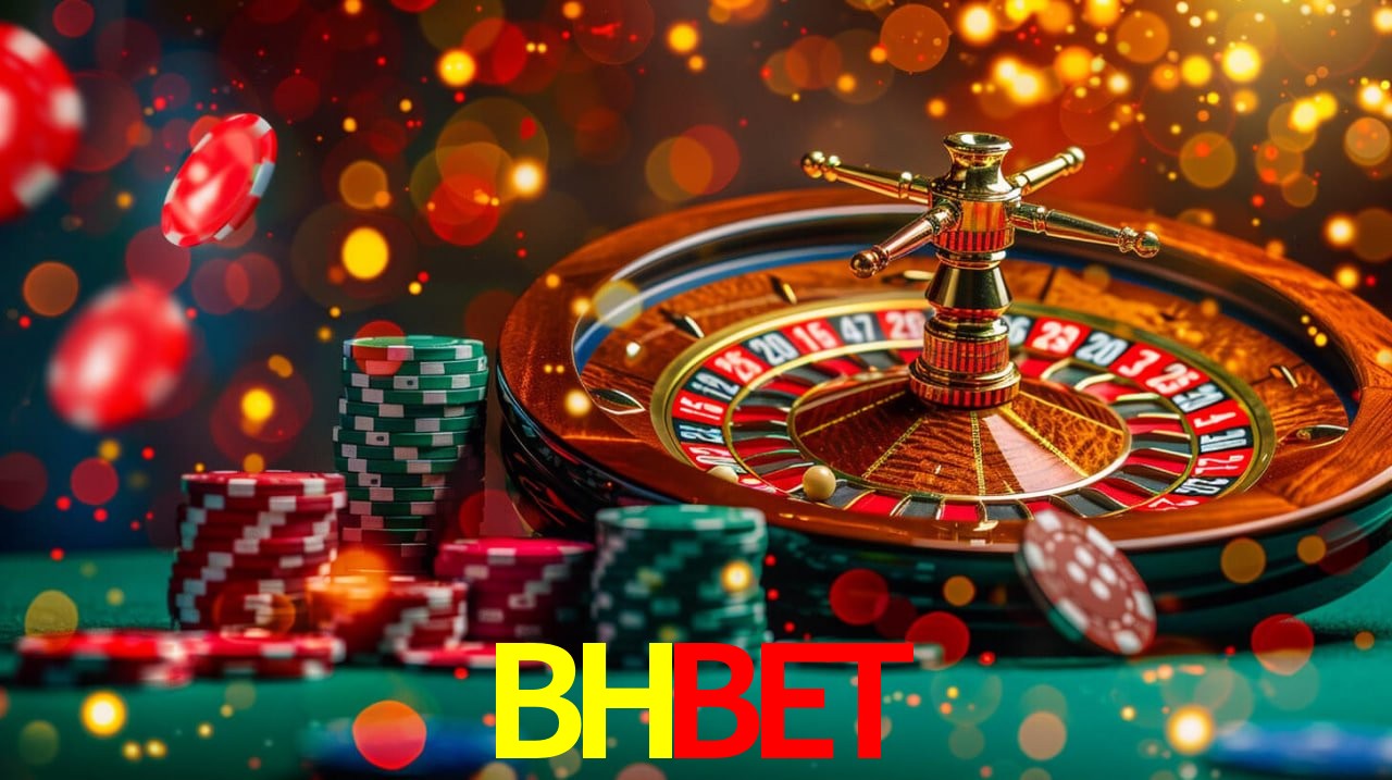 Casino Ao Vivo BHBET