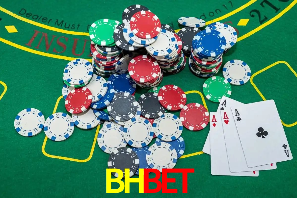 Estatísticas do Jogo BHBET