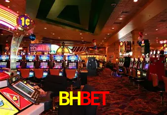 Desvendando o Mundo dos Jogos Virtuais na BHBET