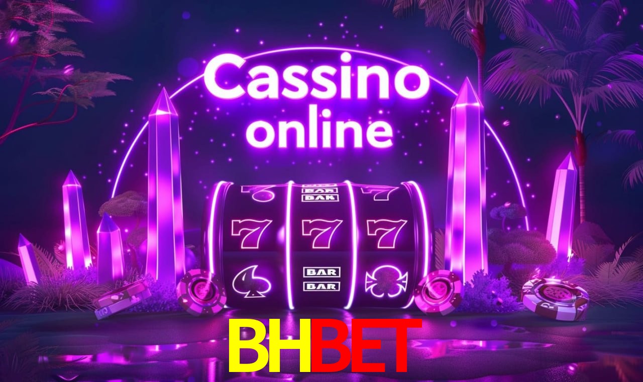 Recursos de Bônus BHBET