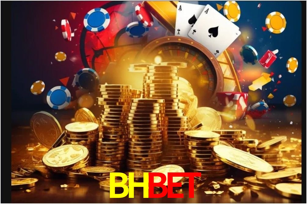 Apostas de Tênis BHBET