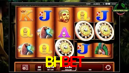 Inovações de Jogos na BHBET: O Futuro das Experiências Interativas