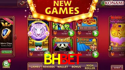 A Emoção da Loteria na BHBET: Uma Chance de Mudança de Vida