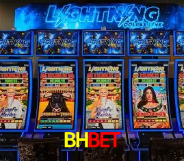A Popularidade dos Caça-Níqueis no BHBET