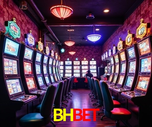 Sistemas de Segurança BHBET
