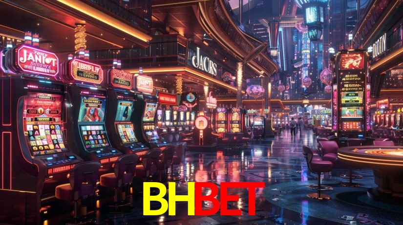 Descubra a Essência do BHBET: Nossa História e Compromissos