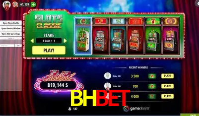 Inovações de Jogos na BHBET: O Futuro das Experiências Interativas