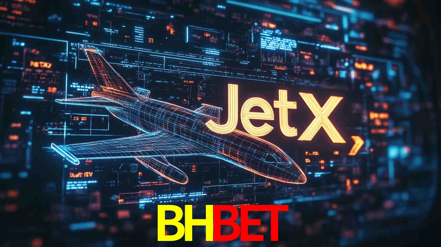 Jogo Spaceman BHBET
