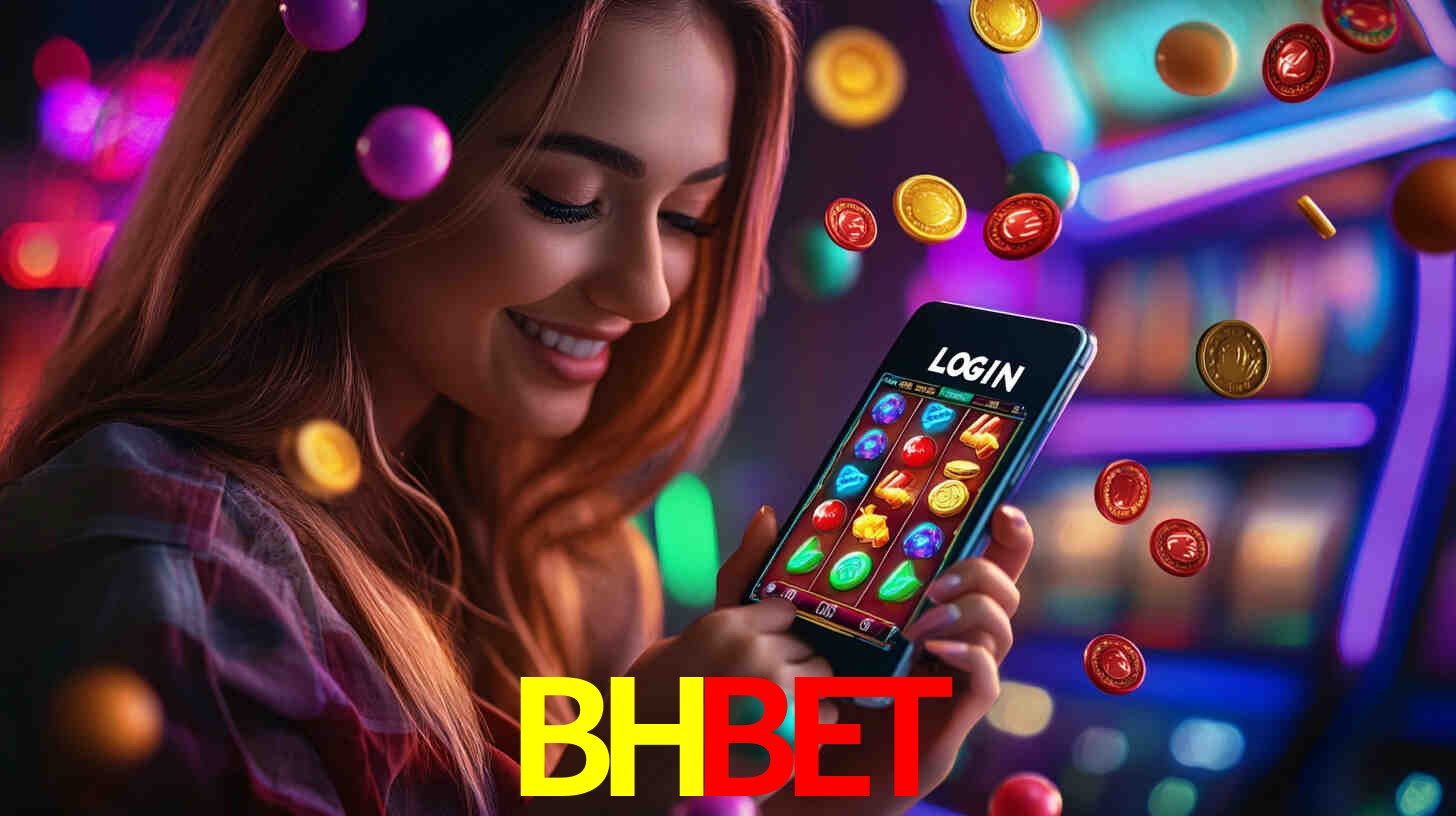 Sinta a adrenalina dos jogos de cassino com BHBET