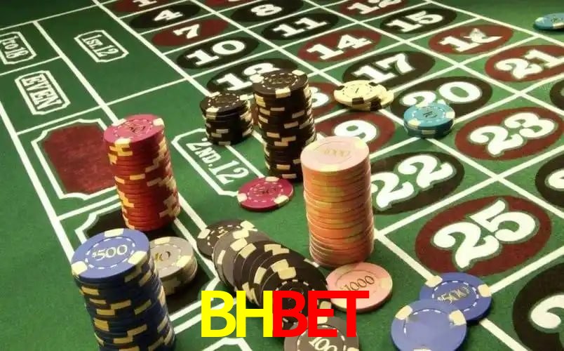 Especiais de Fim de Semana BHBET